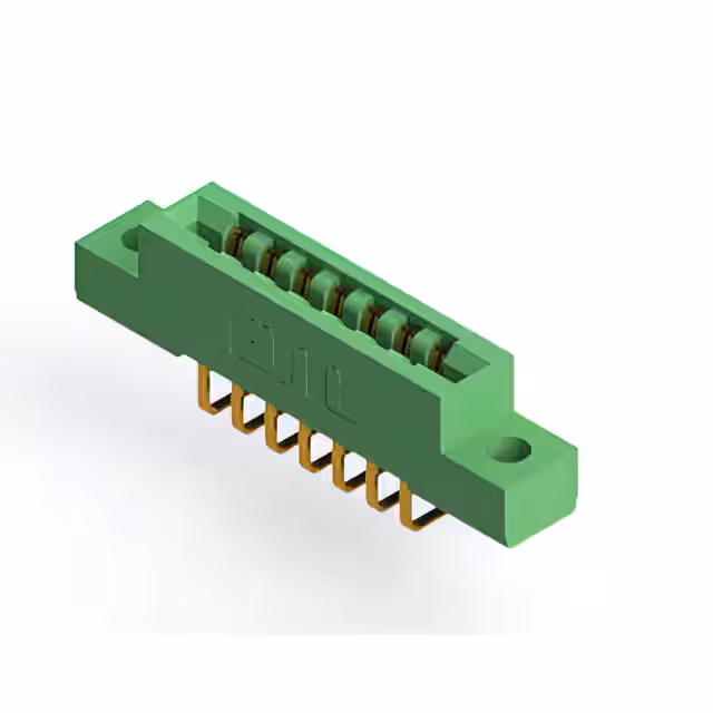 807-007-559-102 EDAC Inc.  Edgeboard Connectors